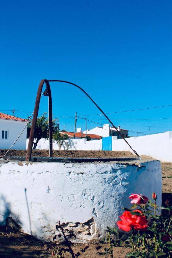 Mileu Slowhouse Veiros Exterior photo